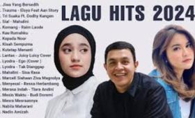 Lagu Pop Terbaru Indonesia | Hits Terbaik 2024