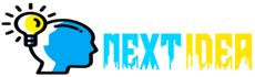 Logo Next Idea